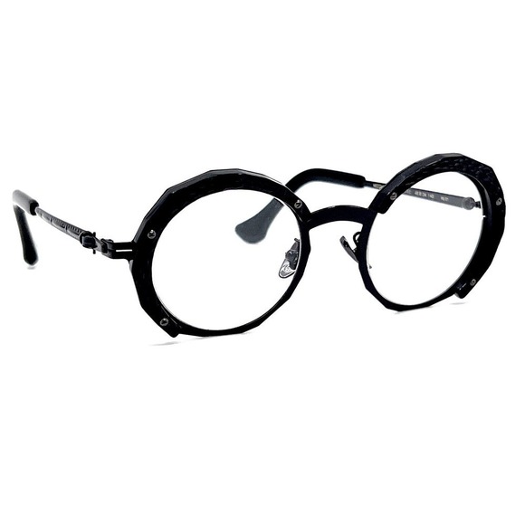 NEW!!! PUGNALE Mezzaluna Eyeglasses 380V152 Authentic main image 8